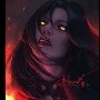 Stela Catalist (Rainha)