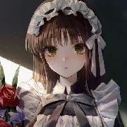 Mary (maid)
