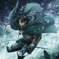 cebol[Levi]