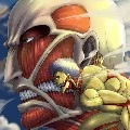 colossal Titan