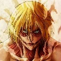 famale Titan