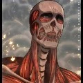 colossal Titan [Armin]