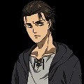 Eren Yeager