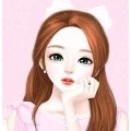 Cristi(3 bestie from childhood)