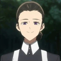 Isabella(Omega)