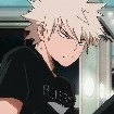 Bakugo