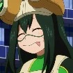tsuyu