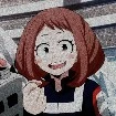 Uraraka