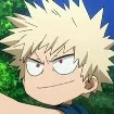 Small Bakugo