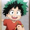 Small Deku