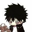 small Dabi