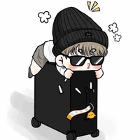 Jimin 