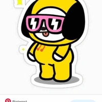 Chimmy 