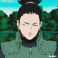 Shikamaru