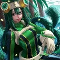 tsuyu