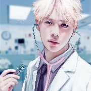 Dr.Jin