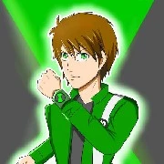 ben tennyson