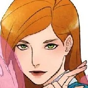 gwen tennyson