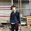 กันต์(เพื่อนสมัยเรียนทั้งสองแฝด)