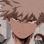 Bakugou