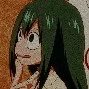 Tsuyu