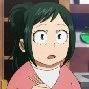 Inko(Mãe de Deku)