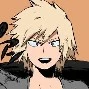 Mitsuki(Mãe de Bakugou)