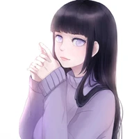 hinata