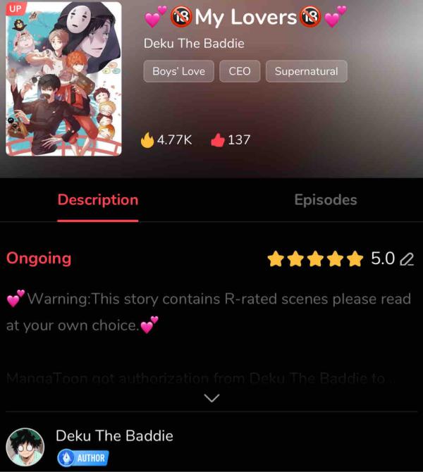NovelToon