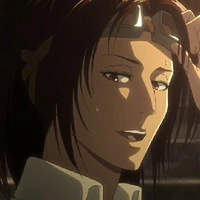 hange