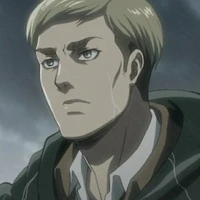 Commander Erwin