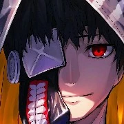 Ken kaneki