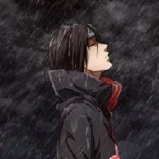 Itachi uchiha