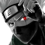 Kakashi guru baru