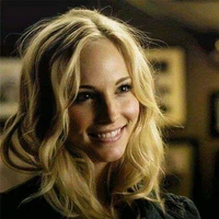 caroline