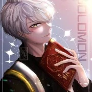 Solomon