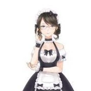 Violet(personal maid)