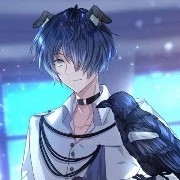 Lewis(personal butler)