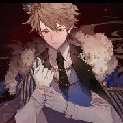 King Alexander Gardener