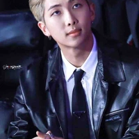 Kim Namjoon