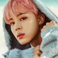 Park Jimin 