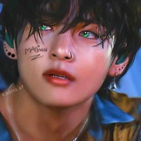Kim taehyung