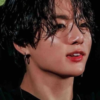 Jeon Jungkook