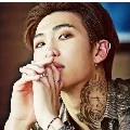 jeon Namjoon