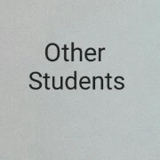 Other students