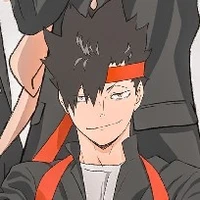 kuroo