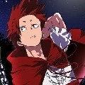 eijiro kirishima