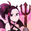 momo yaoyorozu