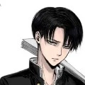 Levi Ackerman (kk mikasa)