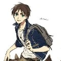 Eren Yeager